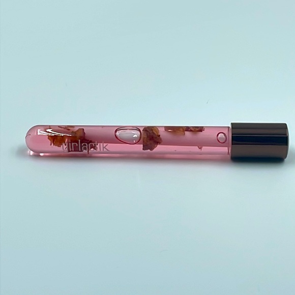 Girlactik Rose Oil Petal Gloss (NWT) - Picture 3 of 3